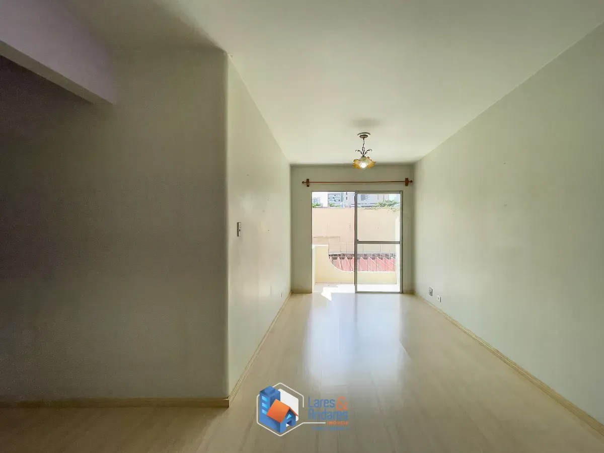 Imagem Apartamento para venda em Jardim das Acácias com 2 quartos, 65m²