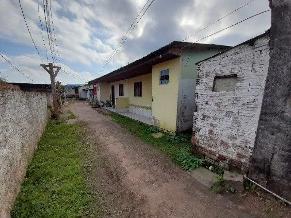 Imagem Terreno em Aberta dos Morros