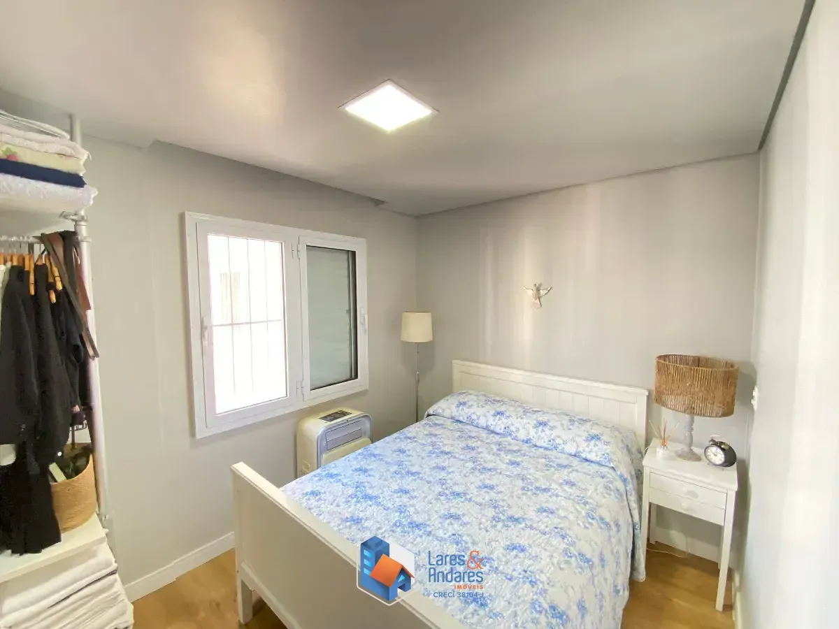 Imagem Apartamento para venda em Indianópolis com 1 quarto, 51m²