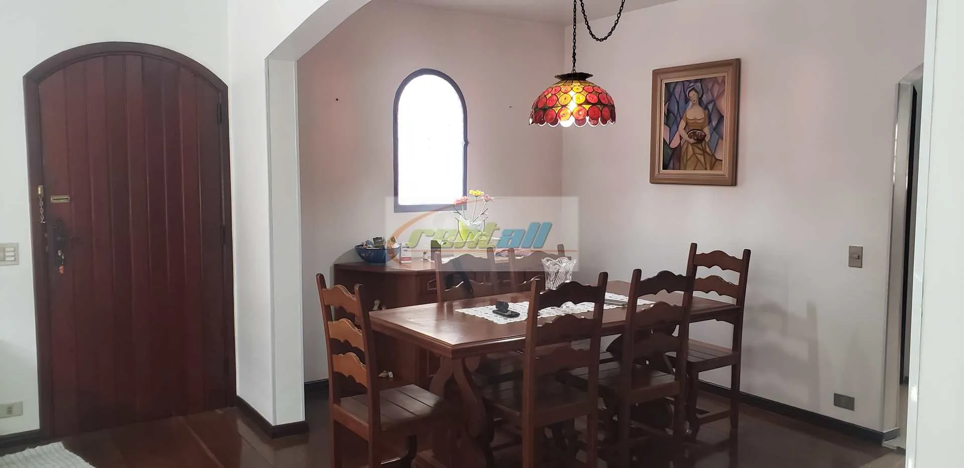 Imagem Casa Padrão