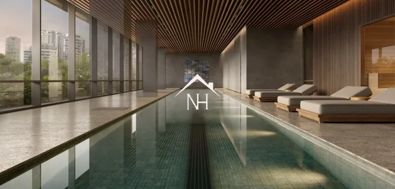 Imagem apartamento alto padrão de 300m c/hall privativo,3 suítes,terraço gourmet,quadra de tênis,piscinas,4 vagas,fitness center,pilates,spa,sauna,pet place