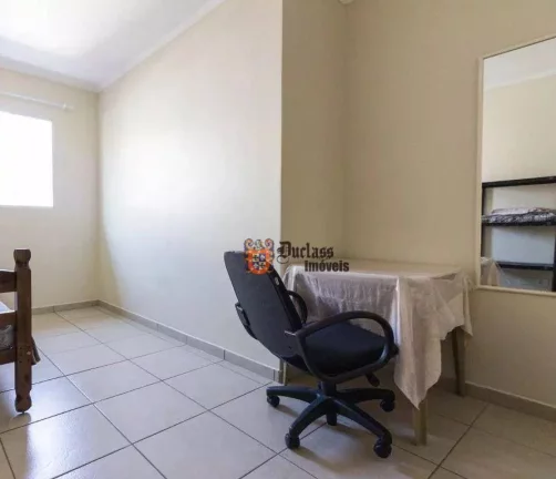 Imagem Sobrado com 3 dormitórios à venda, 85 m² por R$ 499.000 - Vila Isolina Mazzei - São Paulo/SP