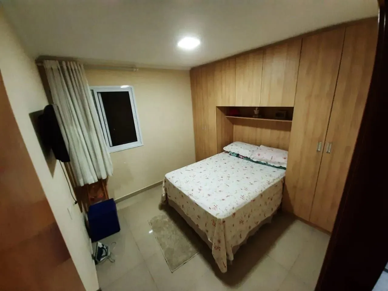 Imagem VENDO LINDO APARTAMENTO NO BAIRRO AMERICANÓPOLIS!