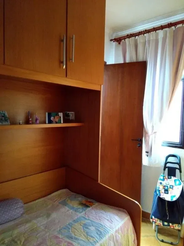 Imagem Apartamento com 5 Quartos à Venda, 132 m² em Jaguaribe - Osasco