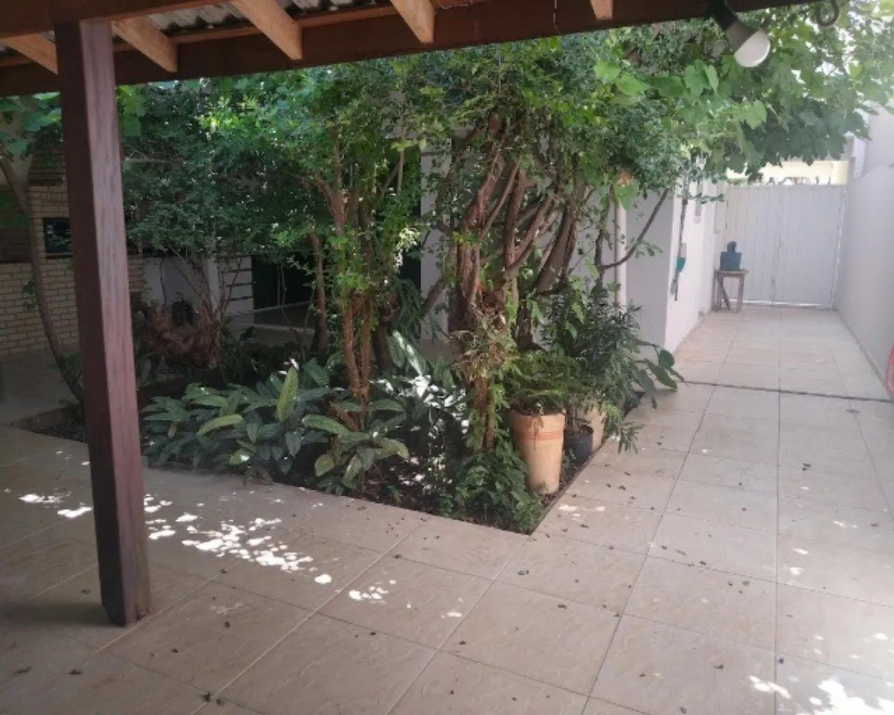 Imagem Casa no Condomínio Ibiti Royal Park
