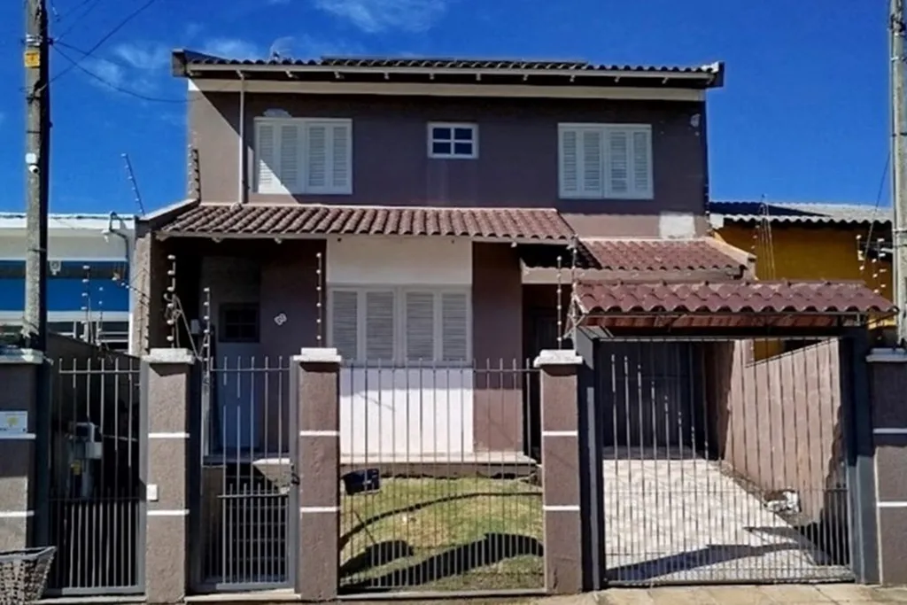 Casa em São José