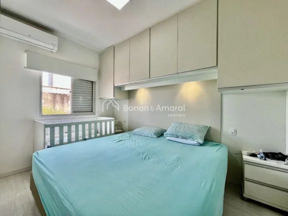Imagem Apartamento à Venda | Bonfim - Campinas

O imóvel
- 115m²
- 3 dormitórios, sendo 1 suíte
- 2 ba...