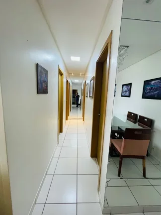 Imagem APARTAMENTO RESIDENCIAL em MANAUS - AM, DOM PEDRO I
