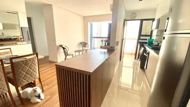 Imagem Apartamento à venda no Campolim