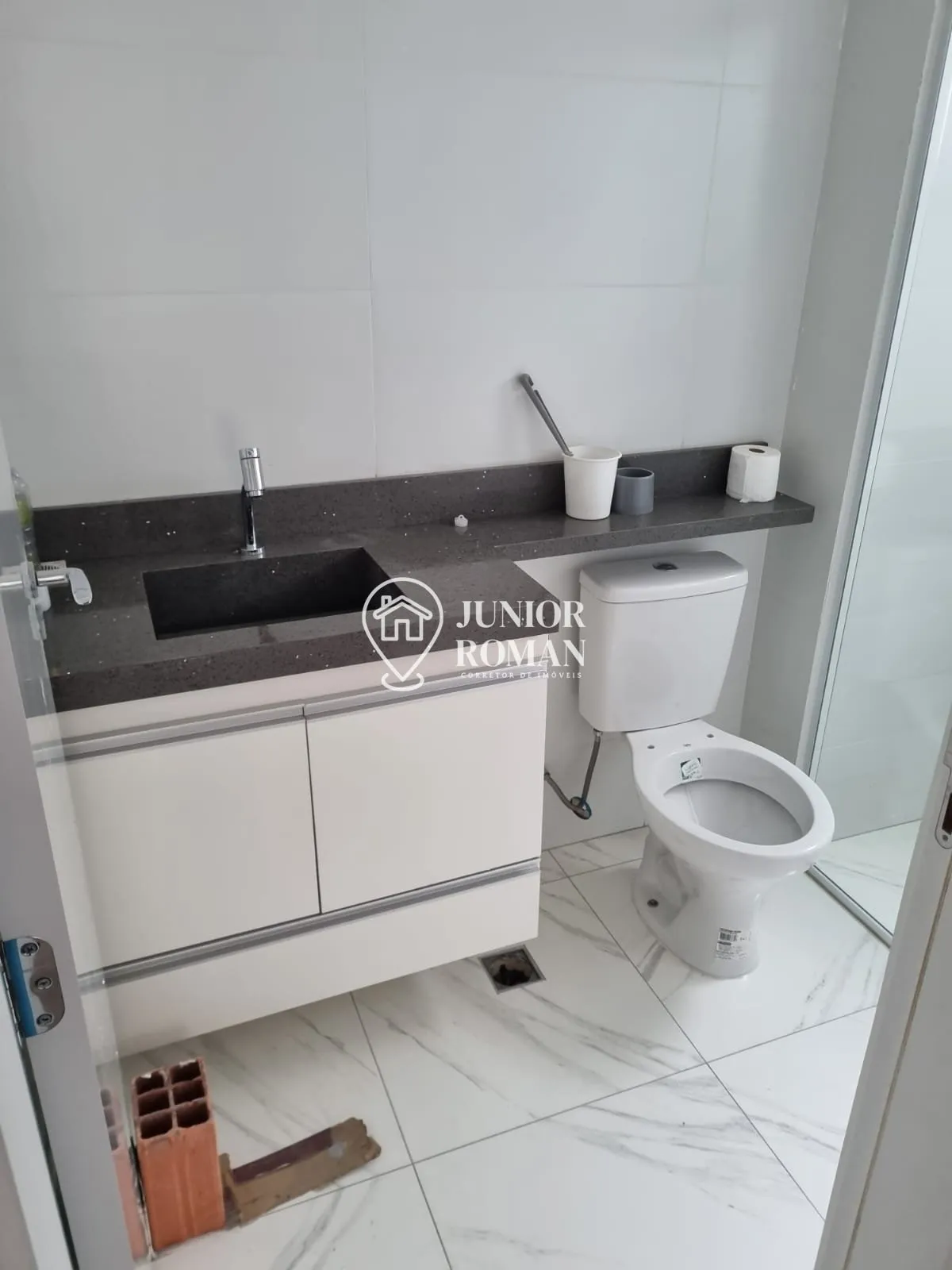 Imagem OBERTURA DUPLEX COM PLANEJADOS 180M² | 3 DORMITÓRIOS | ÁREA GOURMET | 2 VAGAS | VILA GUARANI - MAUÁ