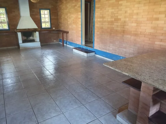 Imagem ótima casa em Condomínio fechado - Bairro Horto
