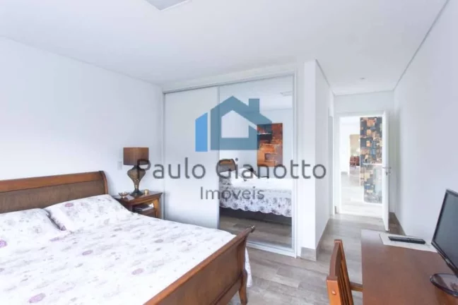 Imagem Imóvel Exclusivo e Arquitetura Moderna no São Paulo II
