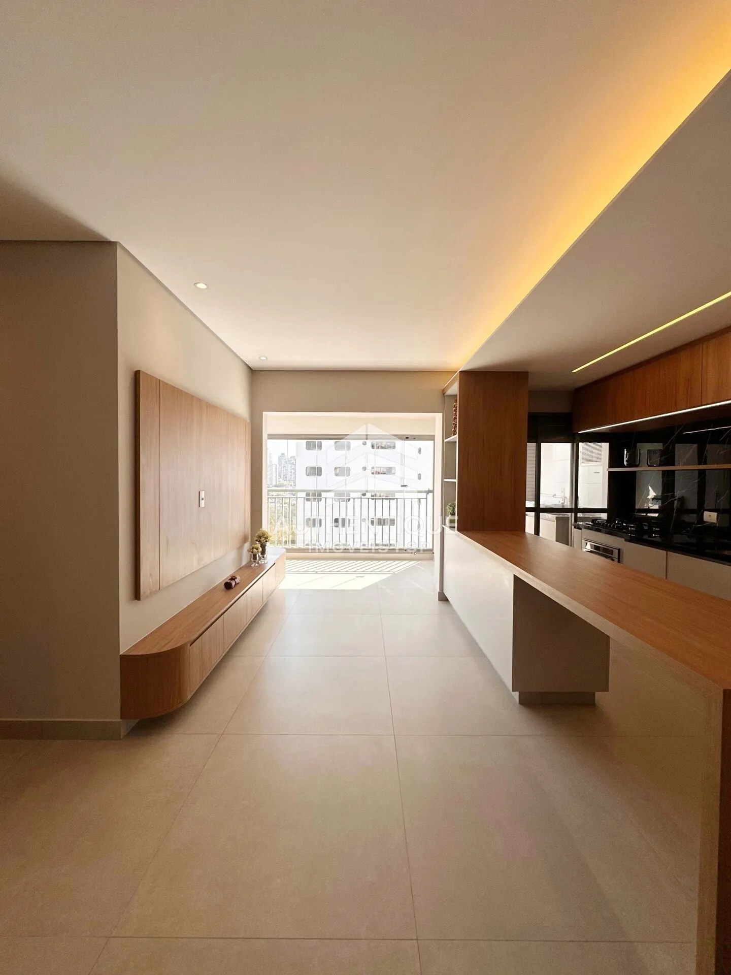 Imagem ARVO LACERDA FRANCO - Apartamento à venda no bairro Aclimação - São Paulo/SP, Zona Sul