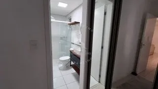 Imagem Apartamento com sofisticação e vista permanente para o oceano no litoral catarinense.