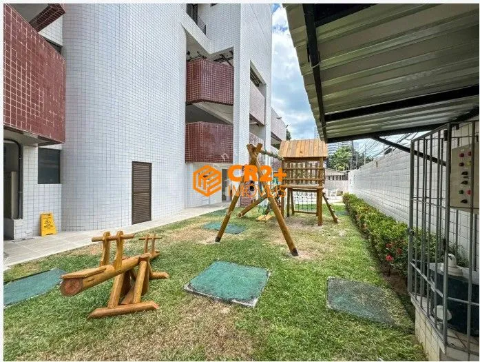 Imagem Vendo apartamento 2 quartos 50m²- Candeias.