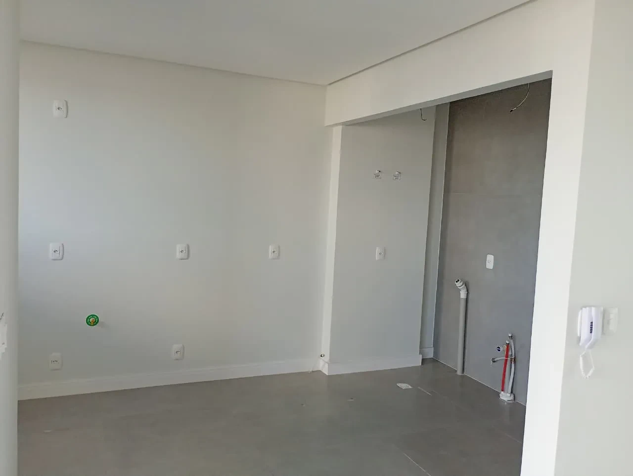 Imagem Apartamento com 3 Quartos à Venda, 91 m² em Centro - Chapecó