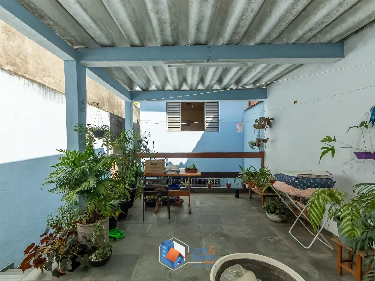 Imagem Casa para venda em Perus com 3 quartos, sendo 1 suíte, 182m²
