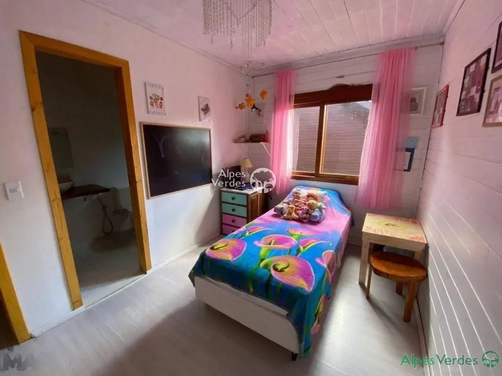 Imagem Vende-se casa em Gramado - Mato Queimado