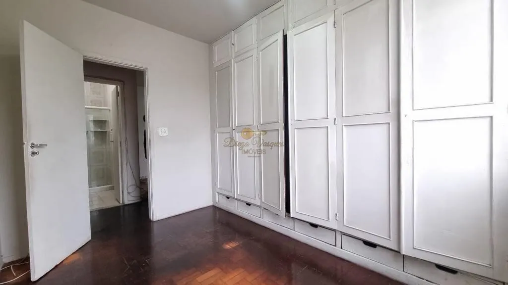 Imagem Apartamento para Venda em Teresópolis / RJ no bairro Várzea