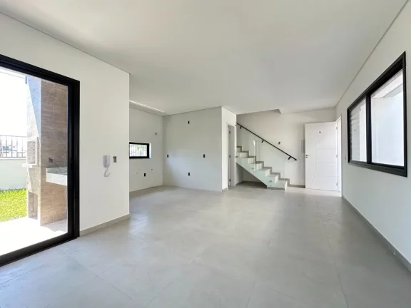 Imagem Villa Florença - Casa à venda no bairro Nova Palhoça - Palhoça/SC