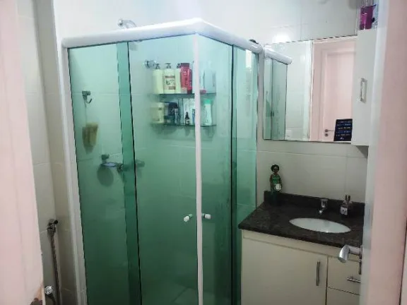 Imagem Apartamento com 2 Quartos à Venda, 75 m² em Centro - Niterói