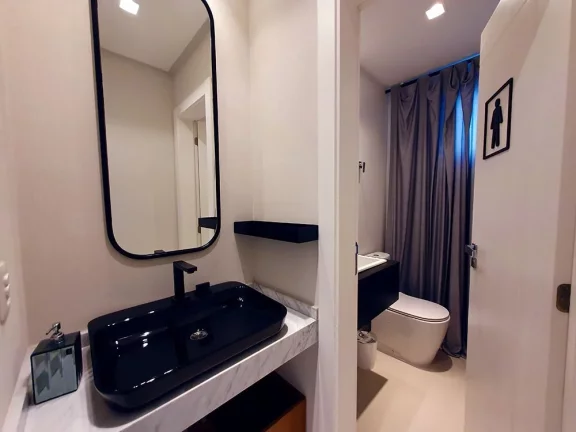 Imagem Apartamento para venda no bairro Centro em Balneário Camboriú