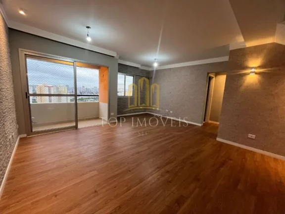 Foto do imóvel Cobertura Duplex Reformada – 3 Dormitórios – Residencial Vale do Luar – Floradas de São José em Rua José Augusto dos Santos