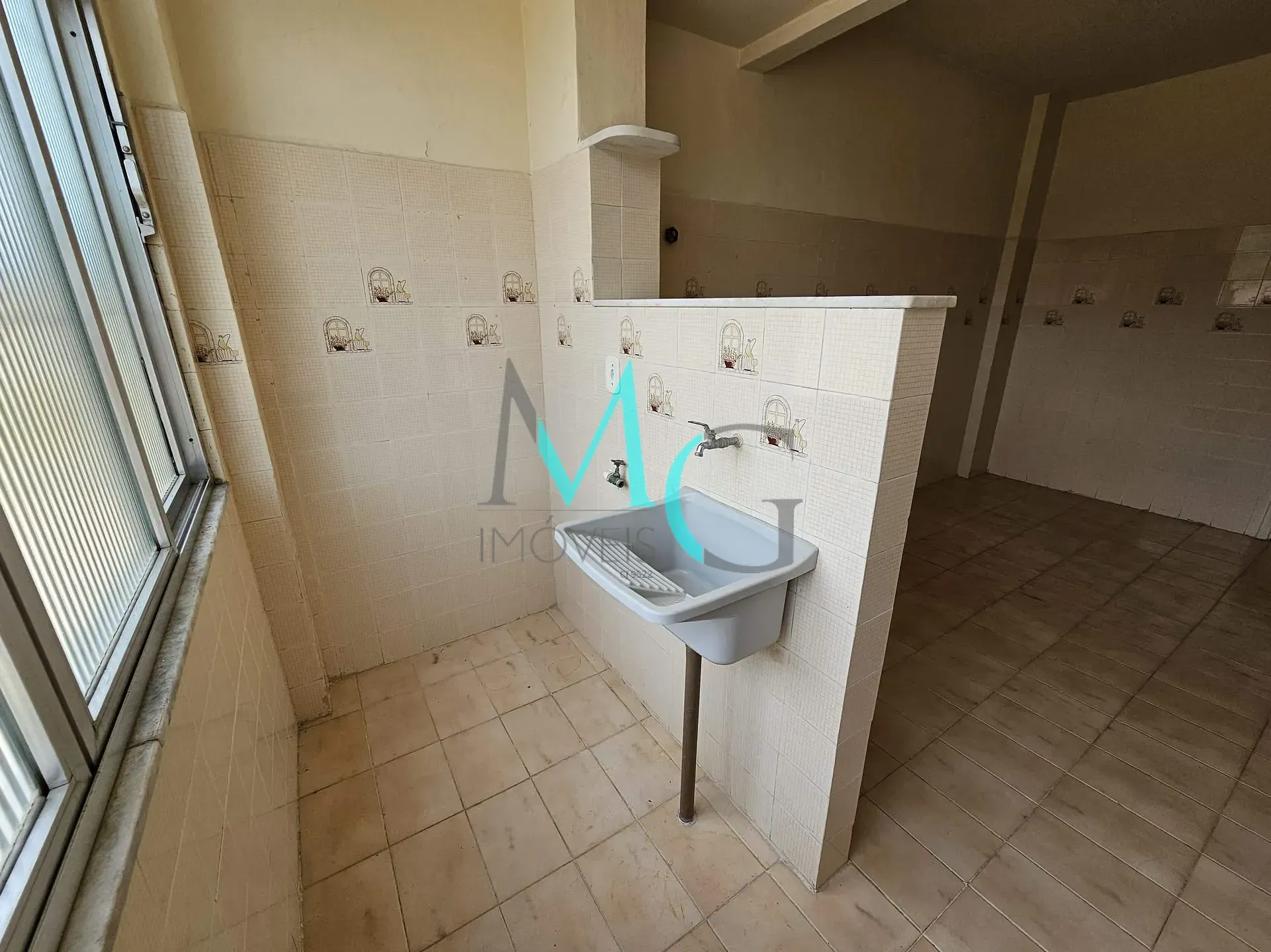 Imagem Apartamento à venda, Realengo, Rio de Janeiro, RJ