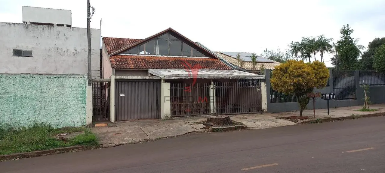 Foto do imóvel Casa a venda