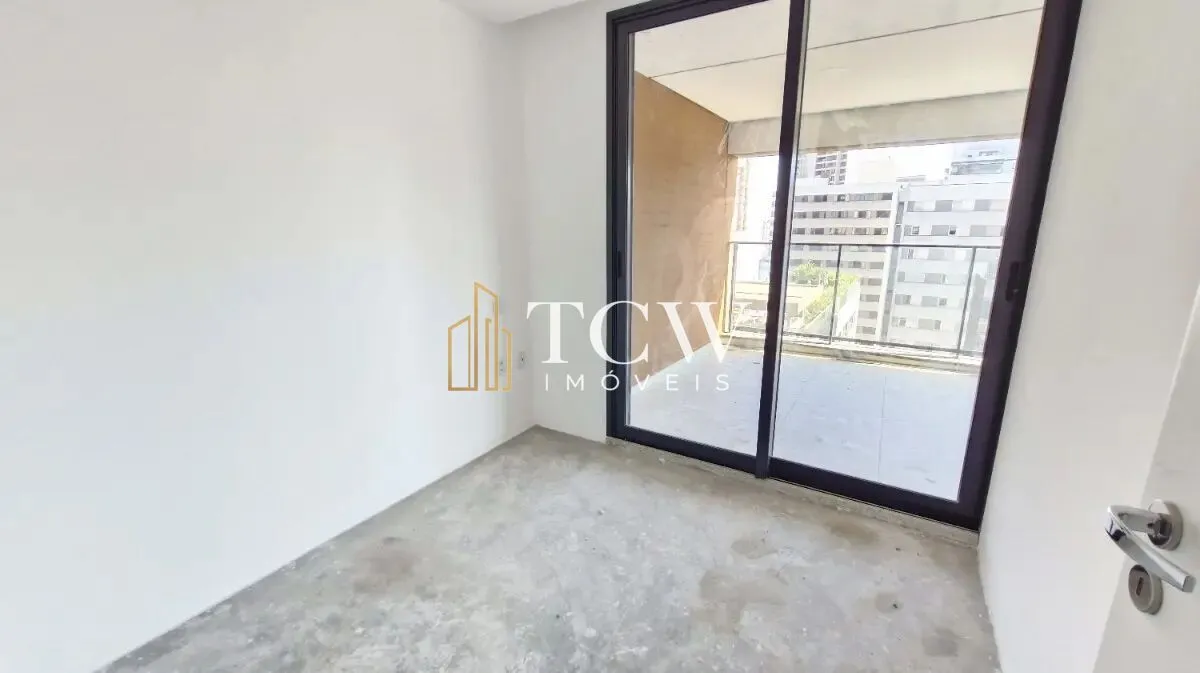 Imagem Apartamento à venda no bairro Sumaré - São Paulo/SP, Zona Oeste