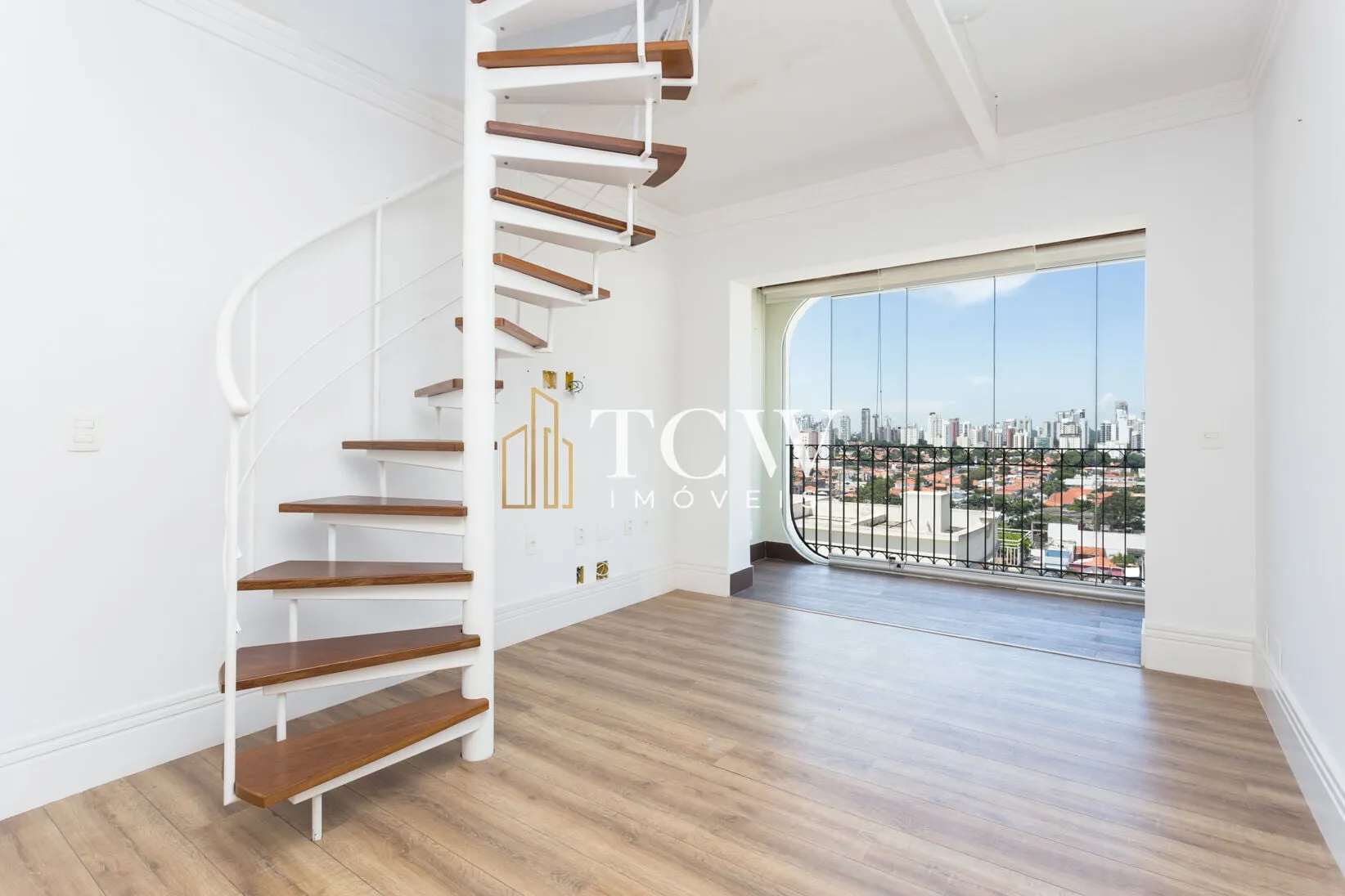 Imagem Apartamento à venda no bairro Indianópolis - São Paulo/SP, Zona Sul