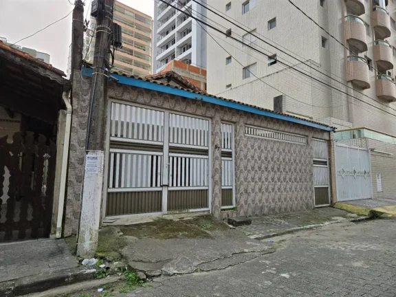 Imagem CASA AVIAÇÃO - PRAIA GRANDE SP