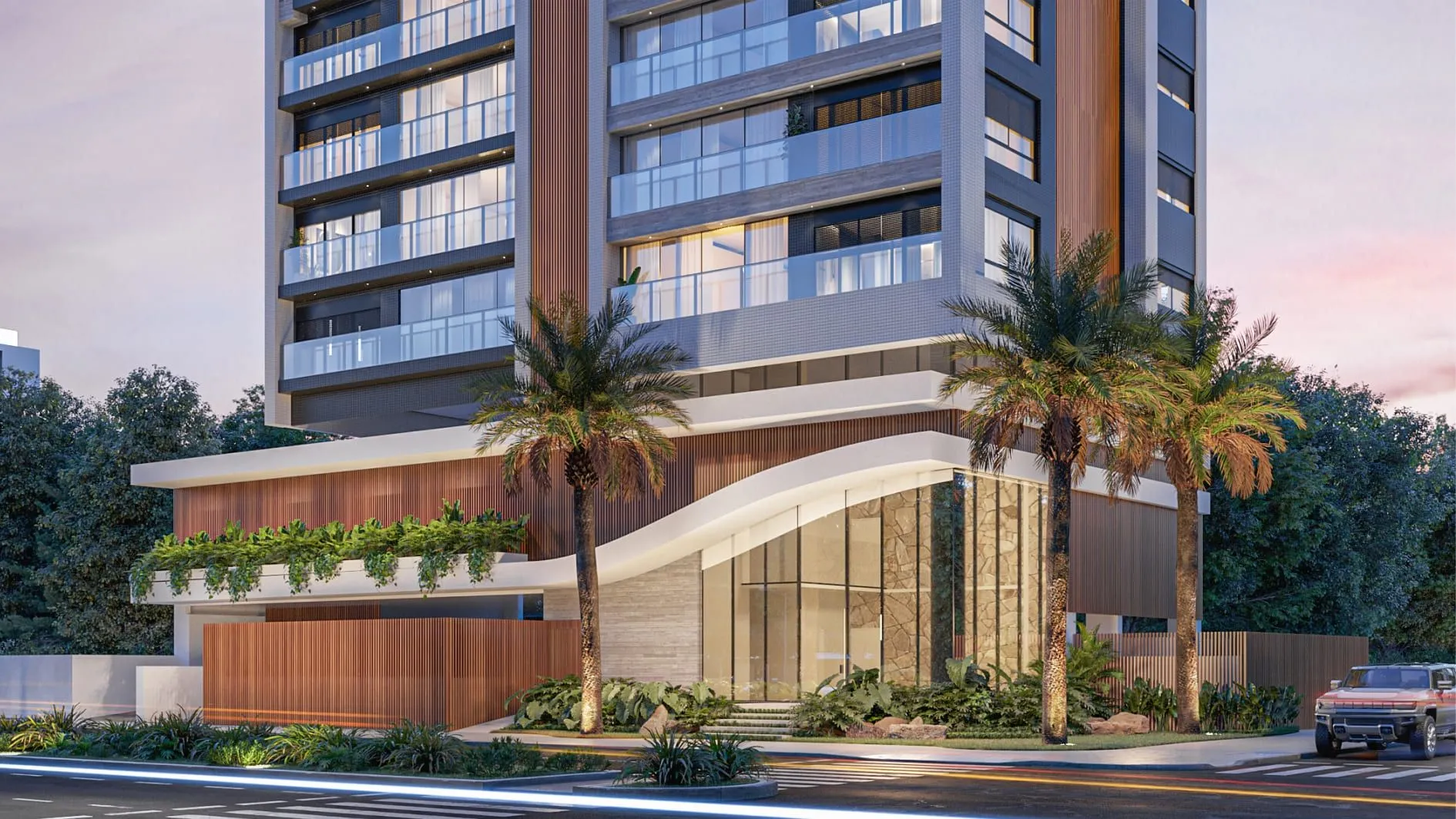 Imagem Apartamento à venda em Torres, Centro, com 3 quartos, 128.4m2