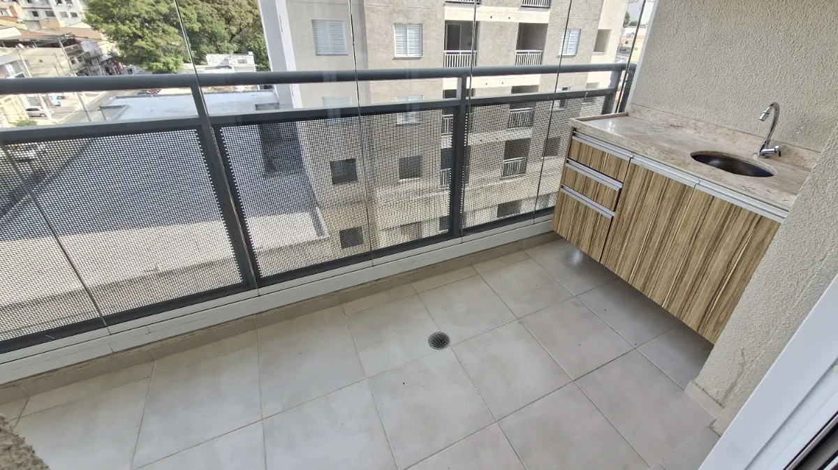 Imagem Apartamento para venda em Vila Constança com 2 quartos, sendo 1 suíte, 61m2