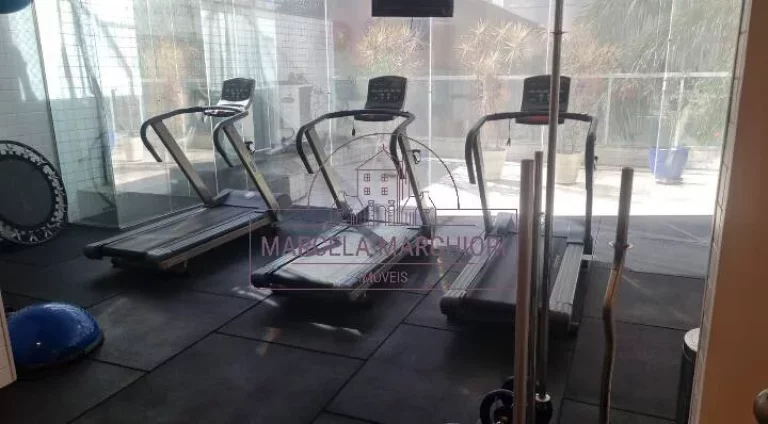 Imagem Apartamento 3 quartos sol da manhã no Parque das Castanheiras