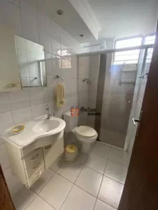 Imagem Apartamento com 2 dormitórios à venda, 52 m² por R$ 235.000 - Jardim da Saúde - São Paulo/SP