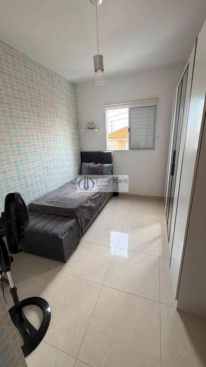 Imagem Apartamento de 56m², com 2 dormitorios e sem vaga no Jd Anália Franco