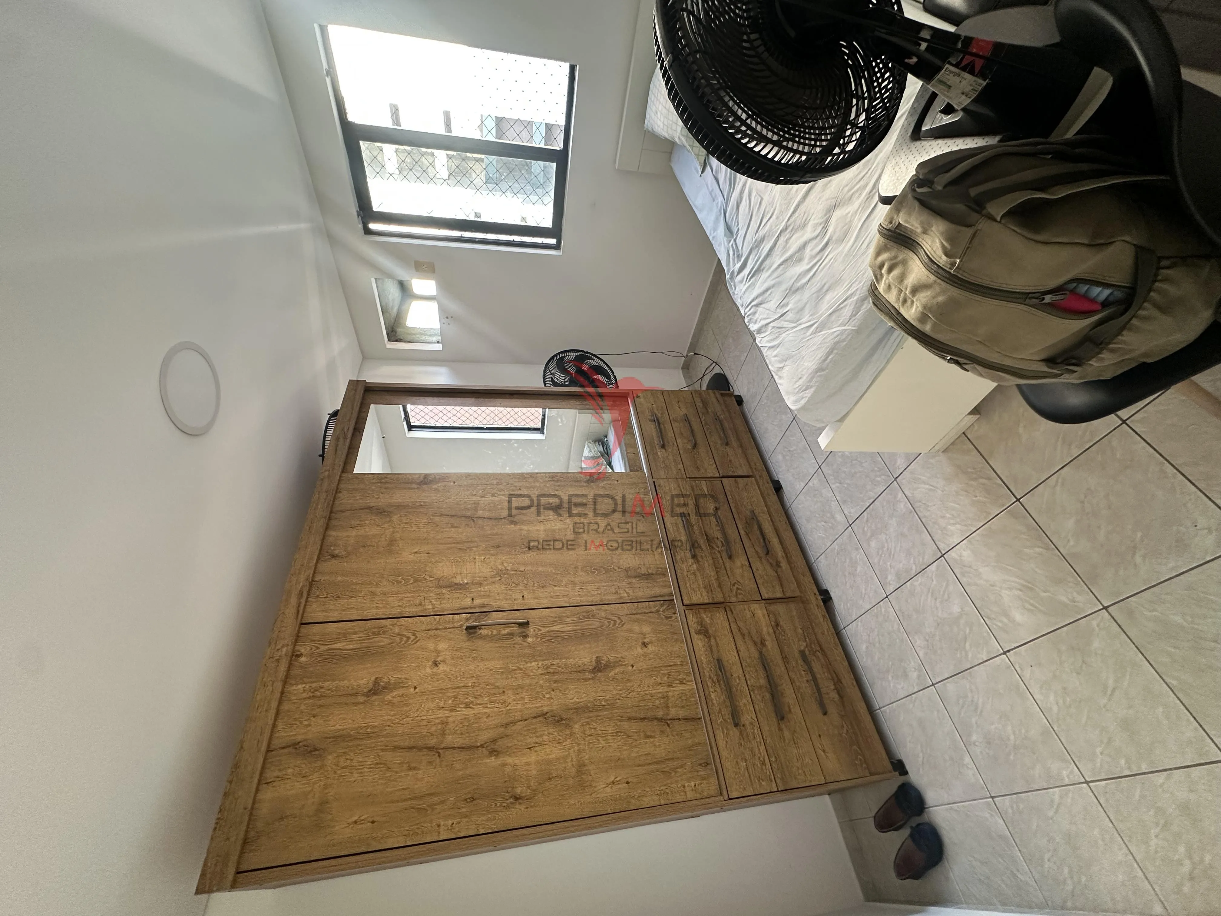 Imagem Vende-se apartamento na melhor localização de Tambau, com vista mar