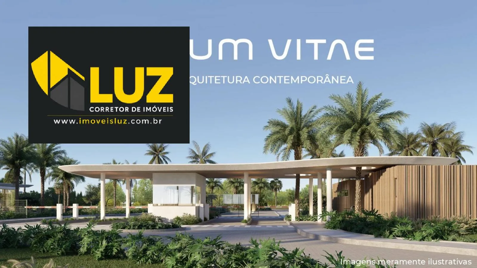 Foto do imóvel Novum Vitae - Um novo estilo de vida começa aqui