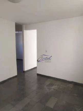 Imagem Apartamento com 2 quarto, 45 m² - venda ou aluguel - Conjunto Promorar Raposo Tavares - Butantã - São Paulo/SP