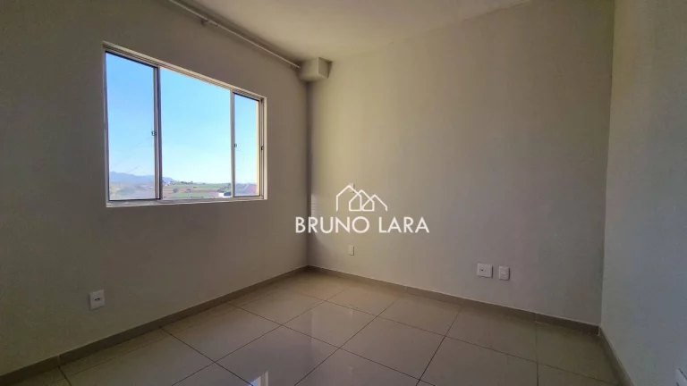 Imagem Apartamento disponível para locação no Bairro Vale do Amanhecer – Igarapé/MG.