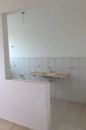 Imagem Apartamento com 2 Quartos à Venda,  em Residencial Ana Célia - São José do Rio Preto