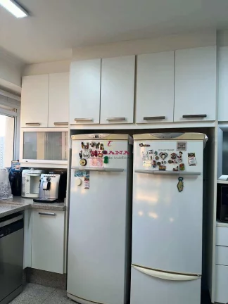 Imagem Apartamento à venda em São Paulo, Vila Leopoldina, com 4 quartos, 172m²