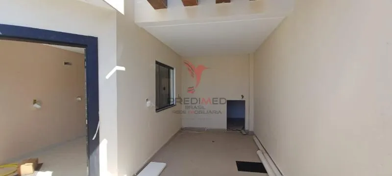Imagem Casa 92m² 1 vaga Armacao Penha/SC