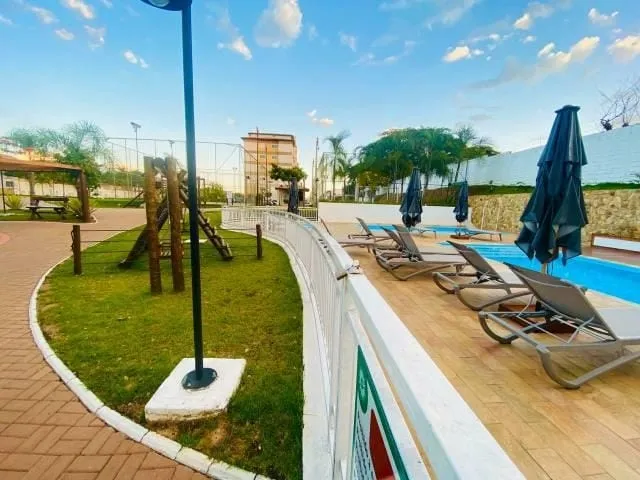 Imagem Apartamento à venda 2 Quartos, 1 Vaga, Condomínio Reserva Anaua, Pindamonhangaba - SP | Reserva Anauá