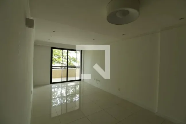 Imagem Apartamento à Venda - Recreio, 3 Quartos, 123 m2