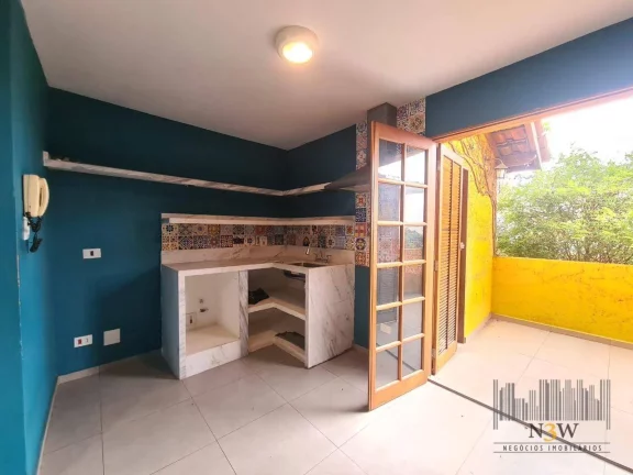 Imagem Sobrado à venda no Alto da Lapa São Paulo SP com 3 dormitórios, 1 vaga de garagem e 136m²