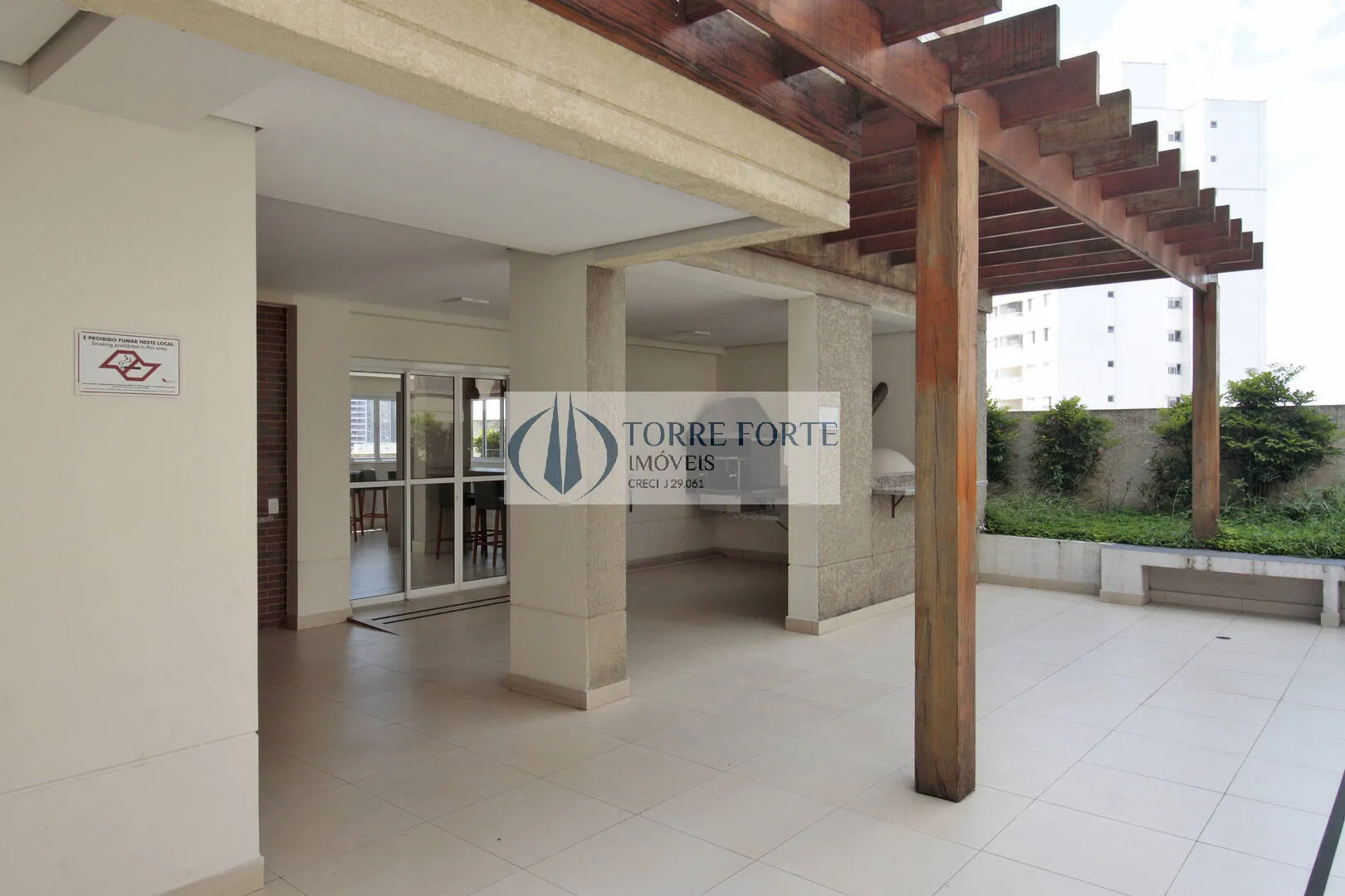 Imagem Apartamento à venda com 52m², 2 quartos e 1 vaga, na Freguesia do Ó