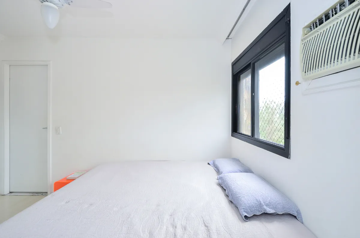 Imagem Apartamento para venda em Jardim Ampliação com 2 quartos, sendo 2 suítes, 97m2