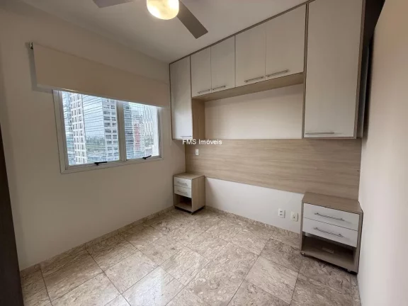Imagem Apartamento com 2 suítes em Pinheiros